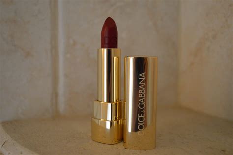 dolce and gabbana lipstick price